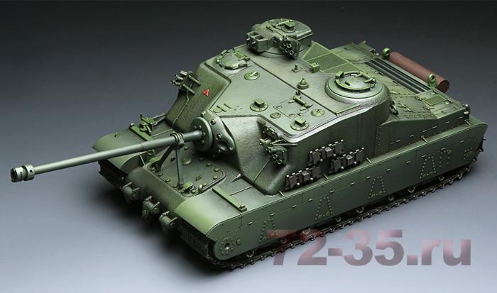 Английская САУ A39 TORTOISE (Черепаха) 1346065213742_enl.jpg