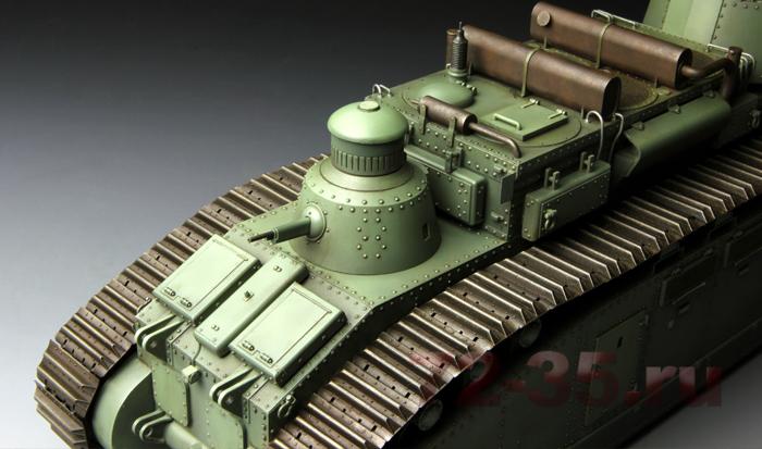 Французский танк CHAR 2C 1386754250118_enl.jpg