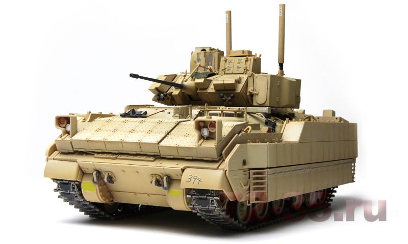 Боевая машина пеходы M2A3 Bradley  1390213428595_enl.jpg