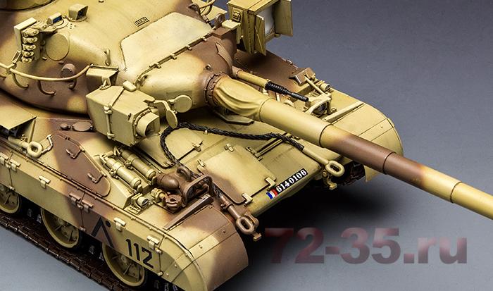 Французский основной боевой танк AMX-30B2 1413447529852_enl.jpg