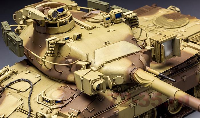 Французский основной боевой танк AMX-30B2 1413447547534_enl.jpg