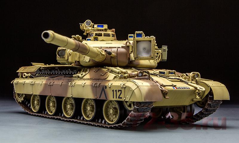 Французский основной боевой танк AMX-30B2 1413447625131_enl.jpg