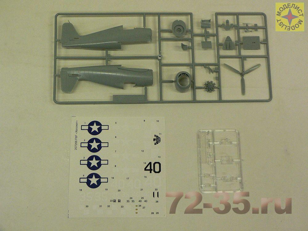 Палубный истребитель F6F "Хэллкэт" 207266_3.JPG