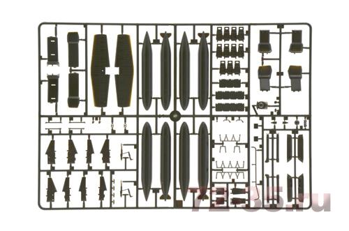 Вертолет UH-60/MH-60 Black Hawk 2706_sprue3.jpg