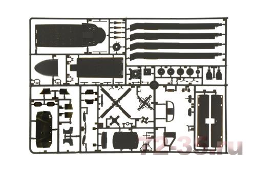 Вертолет UH-60/MH-60 Black Hawk 2706_sprue4.jpg