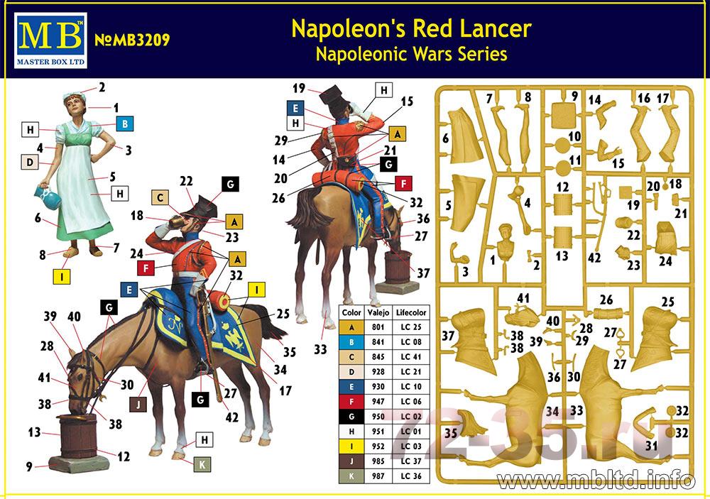 Красный улан Наполеона 3209_8_enl.jpg