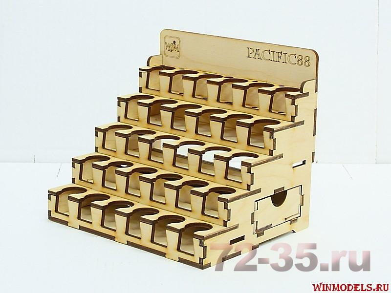 Органайзер под краску на 30 баночек 23 мм (Pacific88) 4736e4a18c3da9af1939537ac55f090f_b_enl.jpg