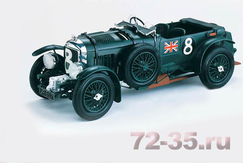 Автомобиль Bentley 4,5L 67379_enl.jpg