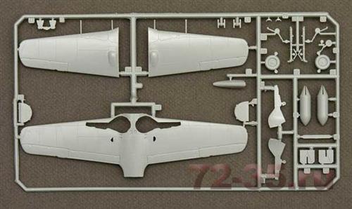 Самолет FW-190 D-9 ital1128_3.jpg