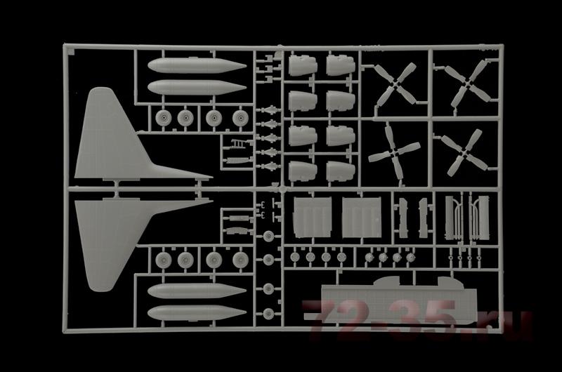 Самолет AC-130H Spectre ital1310_6.jpg