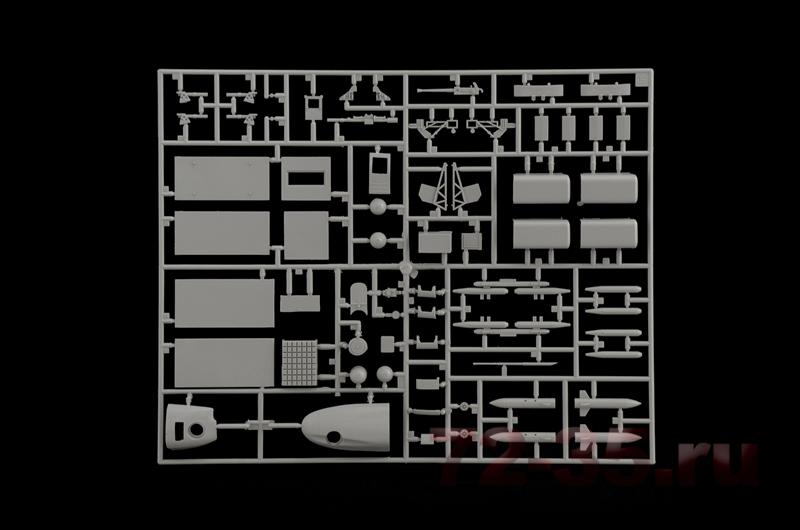 Самолет AC-130H Spectre ital1310_8.jpg