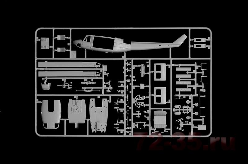 Вертолет AB 212/UH-1N ital1343_5.jpg