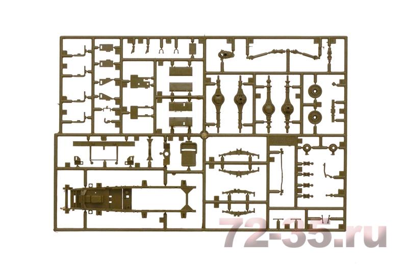 Автомобиль Chevrolet gun tractor ital240_8.jpg