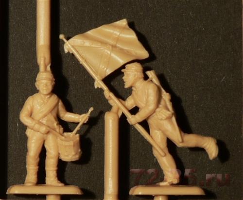 Солдаты CONFEDERATE TROOPS (AMERICAN CIVIL WAR) ital6014_2.jpg