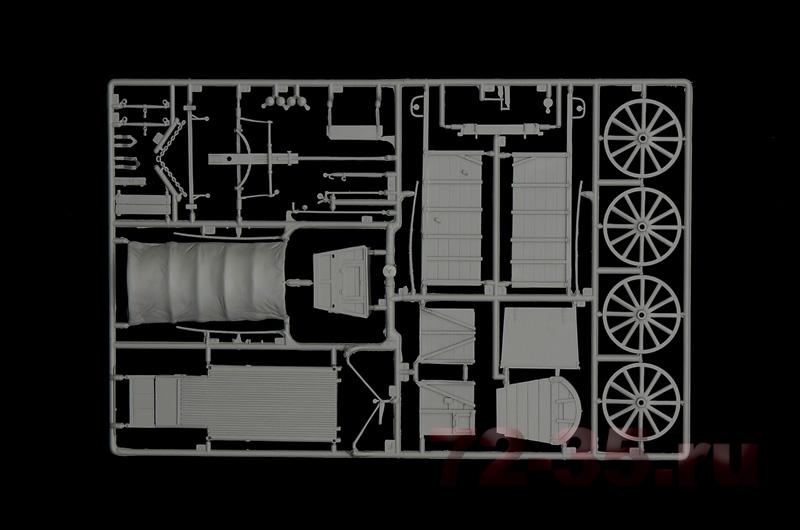 Повозка Hf.2 Schwerer Heeresfeldwagen ital6517_6.jpg