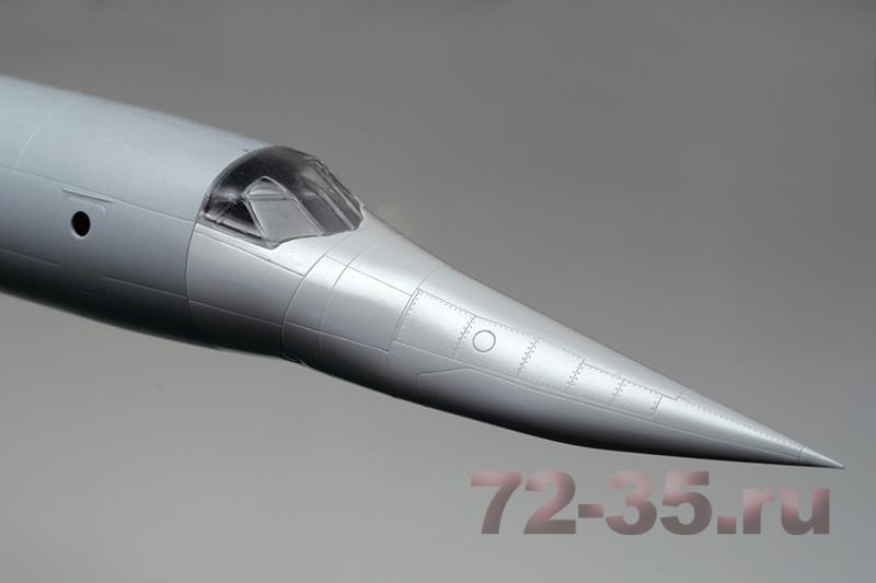 Ту-134 УБЛ конверсионный набор ss44104_6.jpg